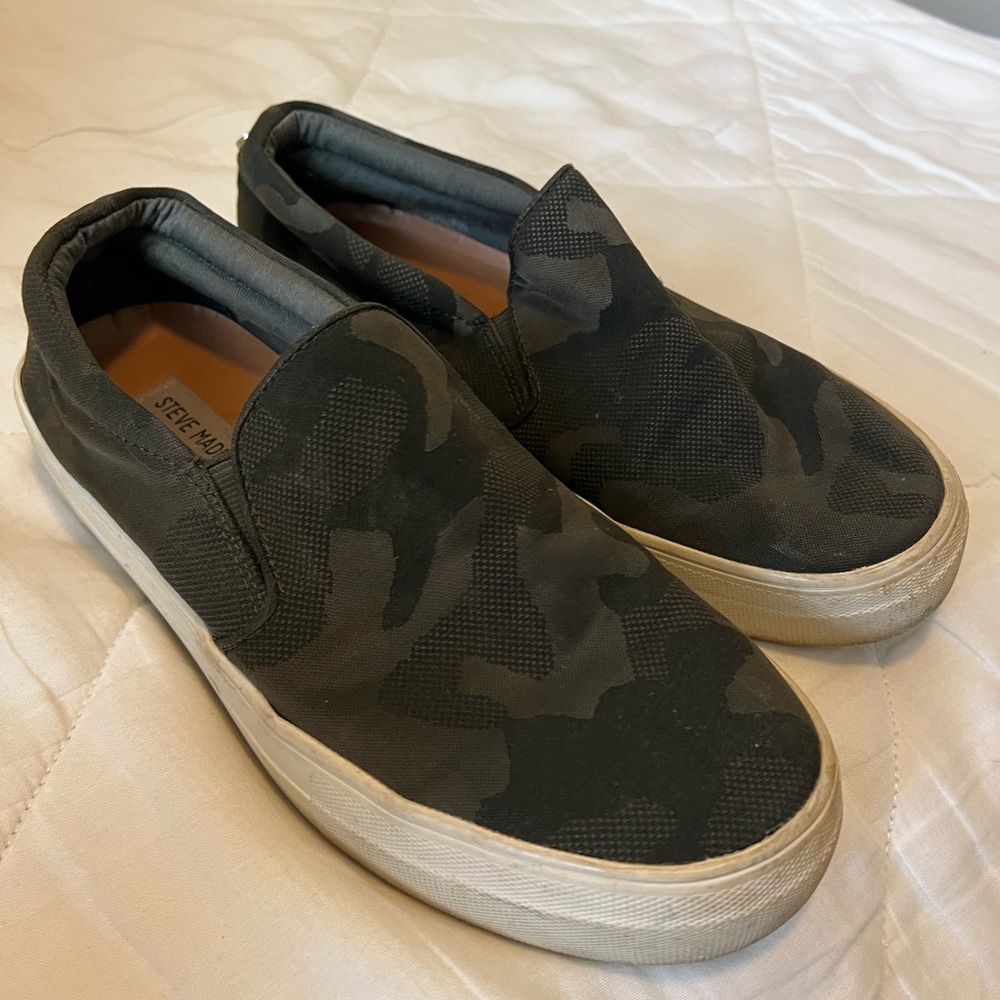 Steve Madden shoes